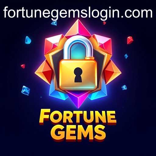 The Digital World of Fortune Gems