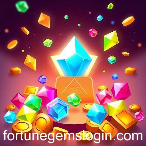 The Rise of Fortune Gems: A 2025 Gaming Phenomenon