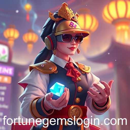 Fortune Gems: Navigating the Gaming Realm
