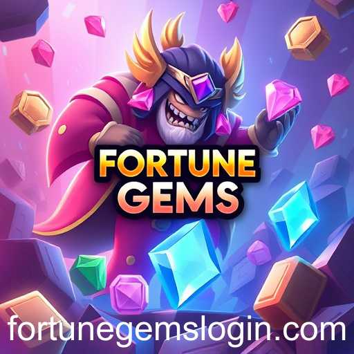 The Rise of Fortune Gems in Online Gaming