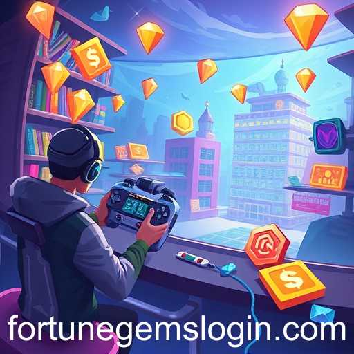 The Evolution of Fortune Gems: Redefining Online Gaming