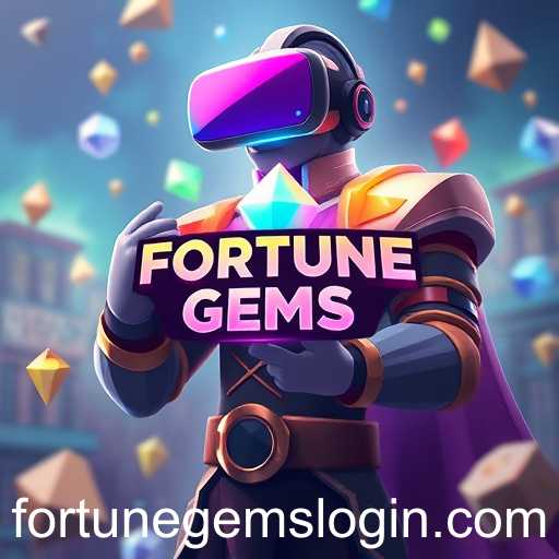 Fortune Gems Revolutionizes Gaming Experience