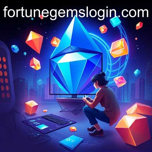 Fortune Gems login