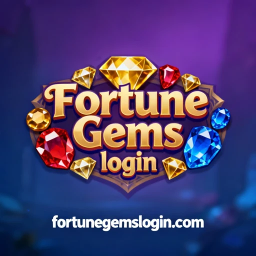 Fortune Gems login