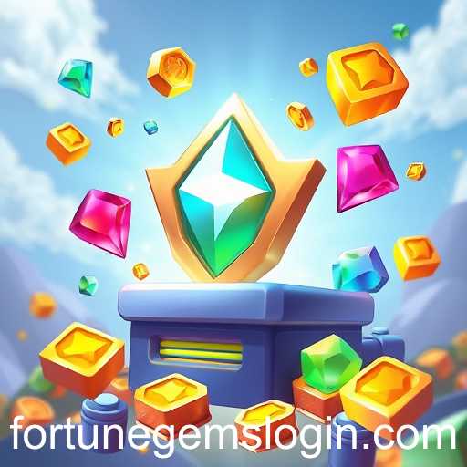 Exploring Player Rewards in Online Gaming: A Focus on Fortune Gems Login