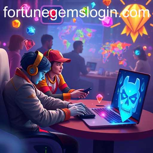 The Rise of Online Gaming Communities in 2025